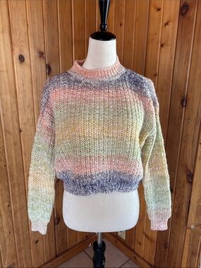 Moon & Madison Sweater
